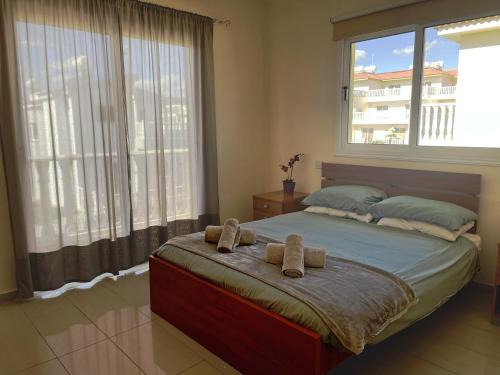 Ayia Napa Villa | Nissi Beach Golden Villas