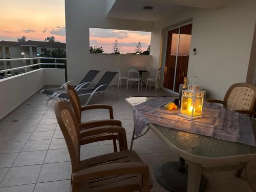 Ayia Napa Apartment | Nissi Elena -Sunshine Apt