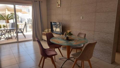 Ayia Napa Apartment | Nissi Golden Sands Holiday Apartment Free WiFi