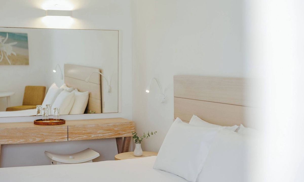Ayia Napa Hotel | Nissi Park Hotel
