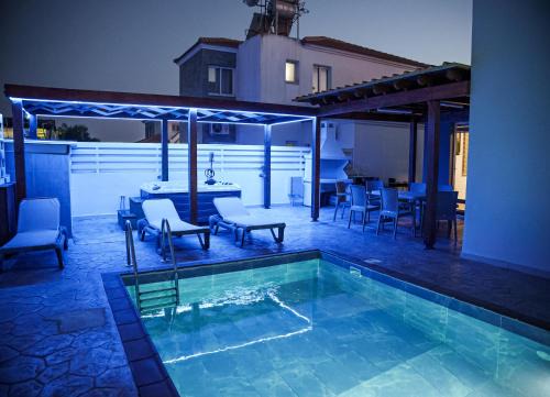 Ayia Napa Villa | Nissi Villa Sotia