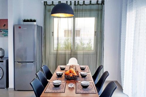 Ayia Napa Villa | Nissini Nero, 3 bedroom villa with private pool, 5 min to the beach
