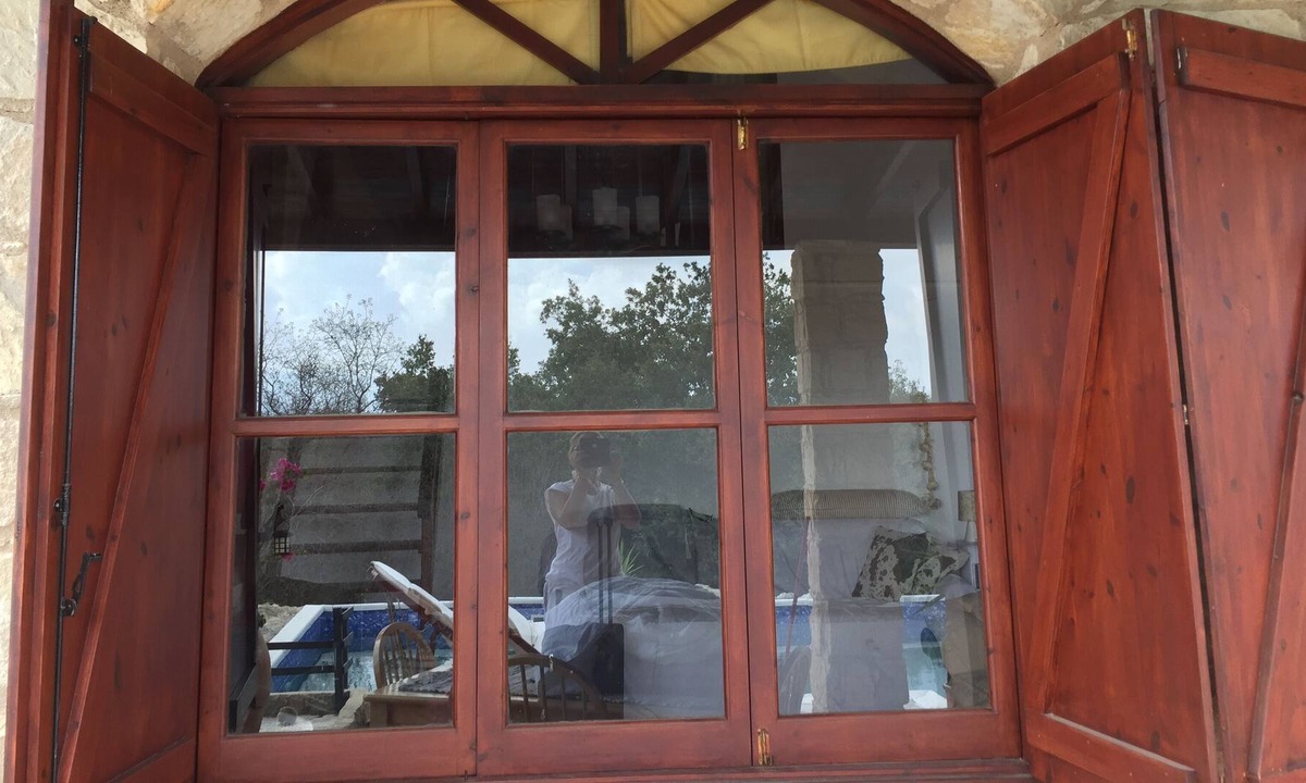Geroskipou House | NO LONGER AVAILABLE!