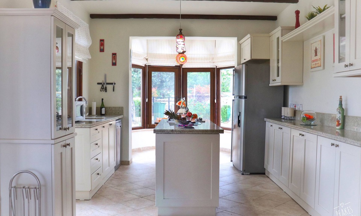 Esentepe Villa | No1 The Lanterns, Peake’s Retreats North Cyprus