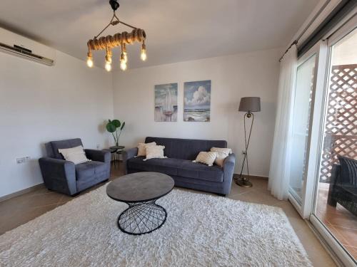 Bafra Apartment | North Cyprus Thalassa beach resort