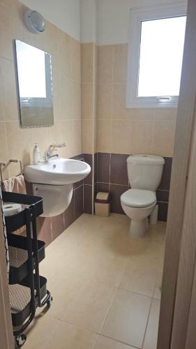Pyla Apartment | Obv 3-206
