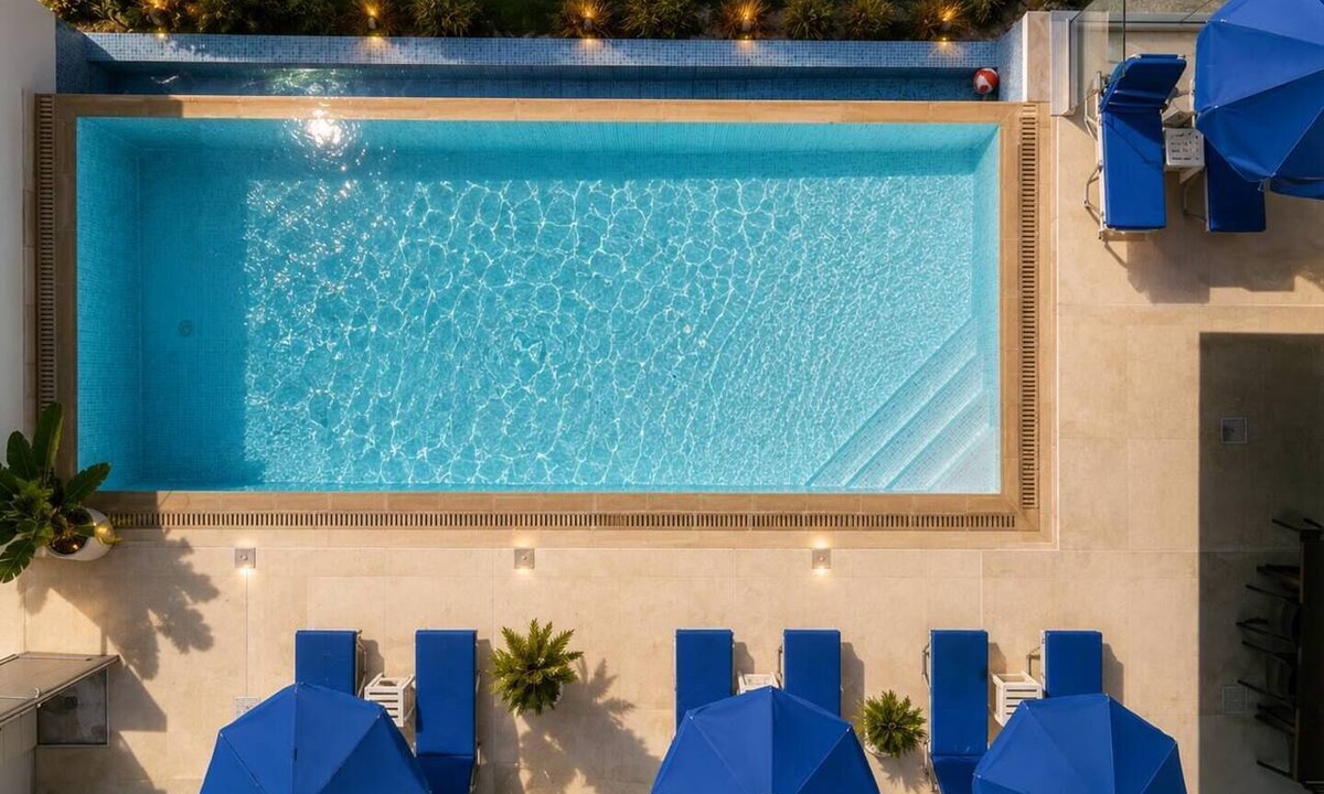 Ayia Marina Chrysochous House | Ocean Breeze Club-Villa Sol