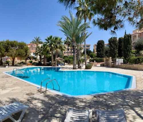 Paphos Apartment | Ocean Sunset Apartment