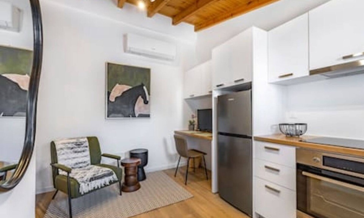 Limassol Apartment | Olga Apt 3- lovely studio on ground floor