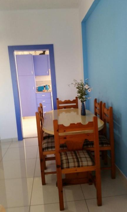 Neapolis Apartment | Olga's Sea View Flat Limassol