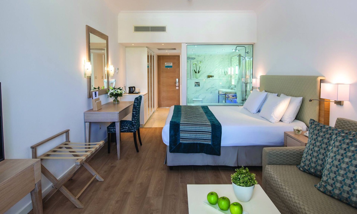 Ayia Napa Hotel | Olympic Lagoon Resort – Ayia Napa