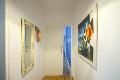 City Centre Apartment | Omerou Apartment