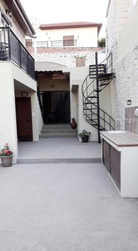 Omodos Apartment | Omodos Maria's Apartments