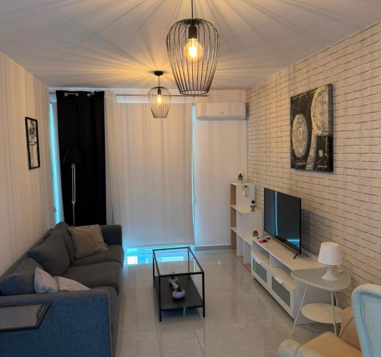 Neapolis Apartment | On the sea Limassol