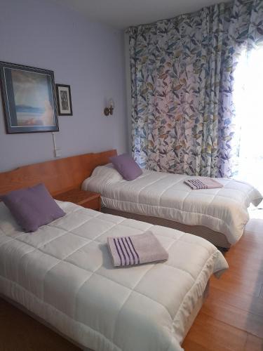 Larnaca City Centre Hotel | Onisillos Hotel