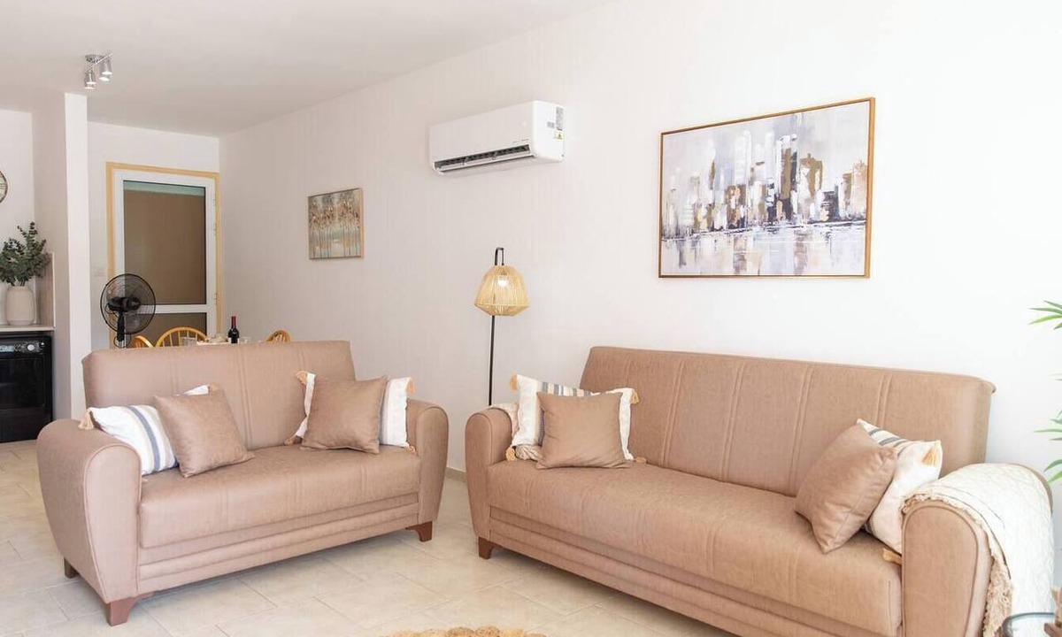 Oroklini Apartment | Oroklini Signature Stay in Larnaca