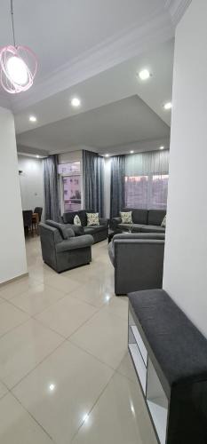 North Nicosia Apartment | Oytam apt