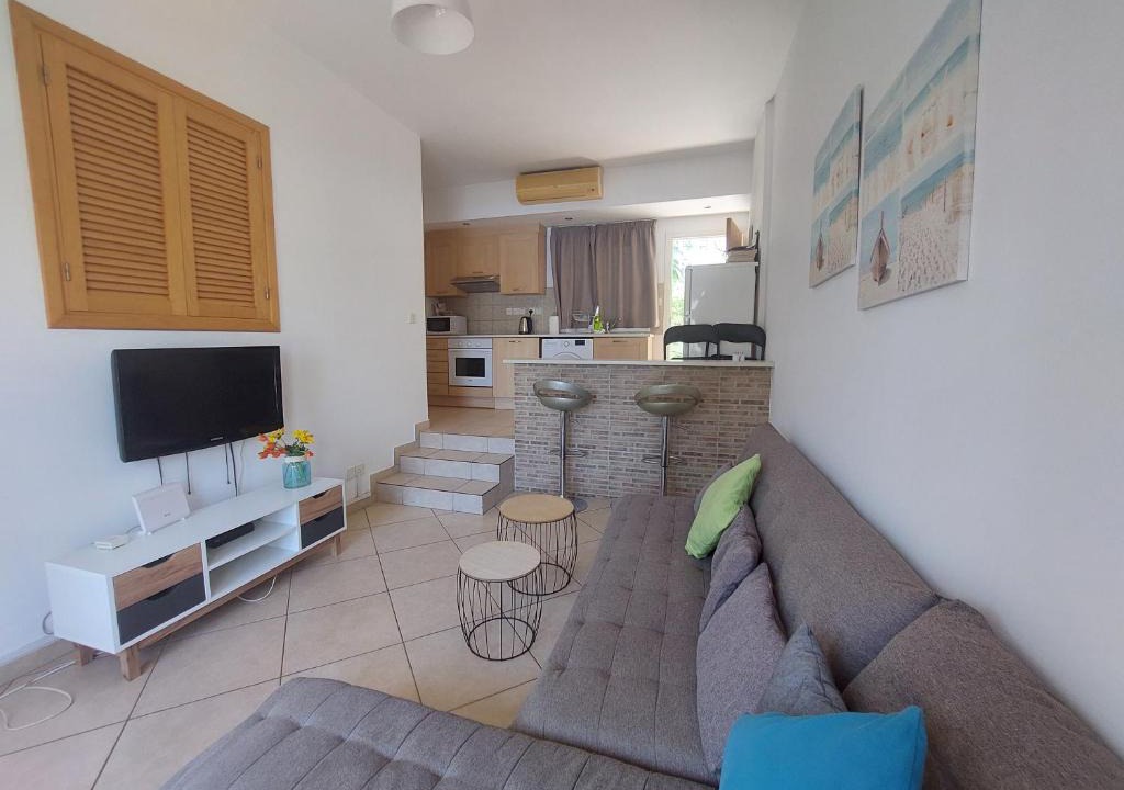 Germasogeia Apartment | Palm Beach Apartment 26