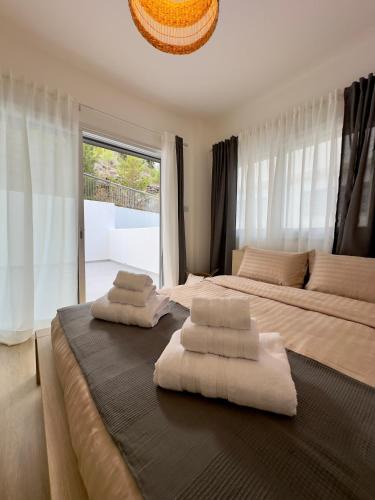 Aglantzia Apartment | Panorama Residence