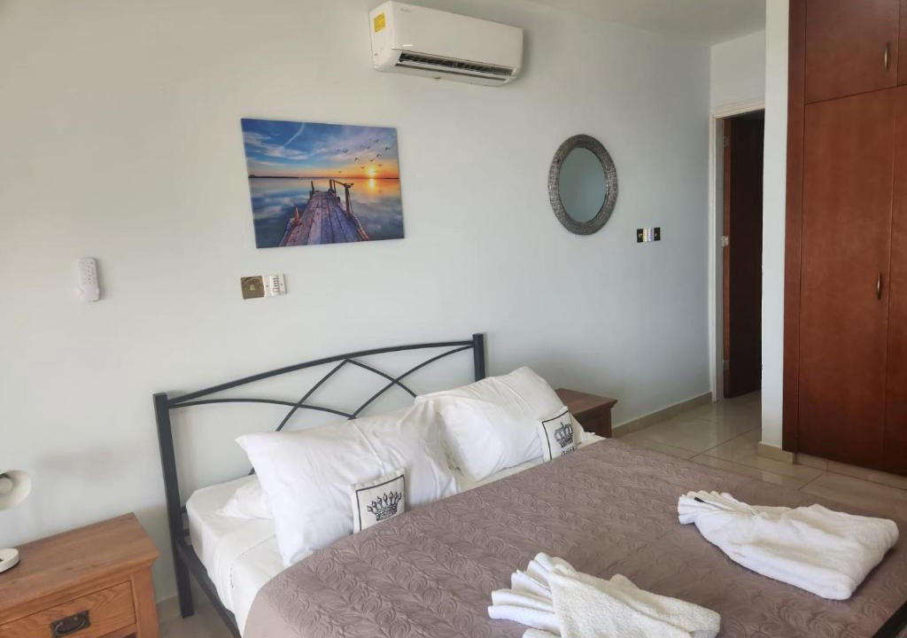 Peyia Town Apartment | Panoramic Hilltops A04