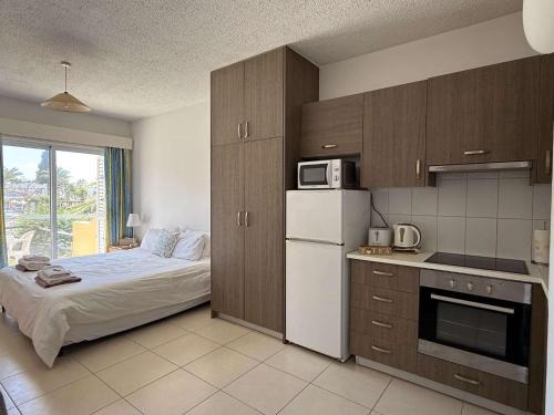 Paphos Apartment | Paphos Gardens - 1BR Apt Near Pool, 5 Mins To Beach And Shops