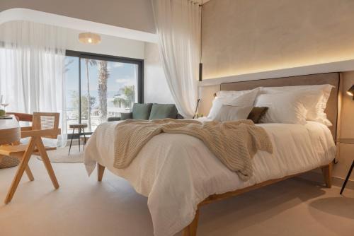 Geroskipou Hotel | Paphos Hills Resort & Spa by Brown Hotels