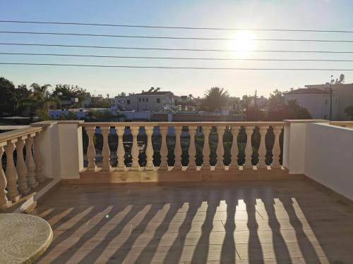 Chlorakas Apartment | Pari's Holiday apartments-Paphos