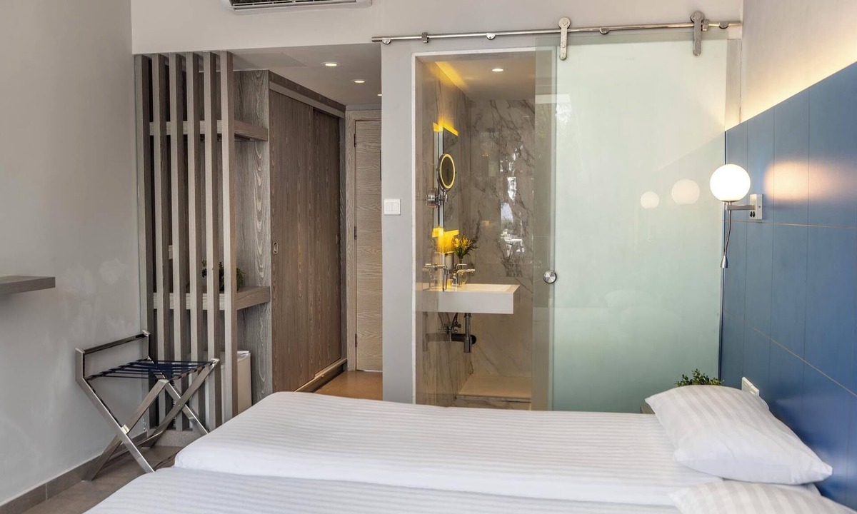 Potamos tis Germasogeias Hotel | Park Beach Hotel