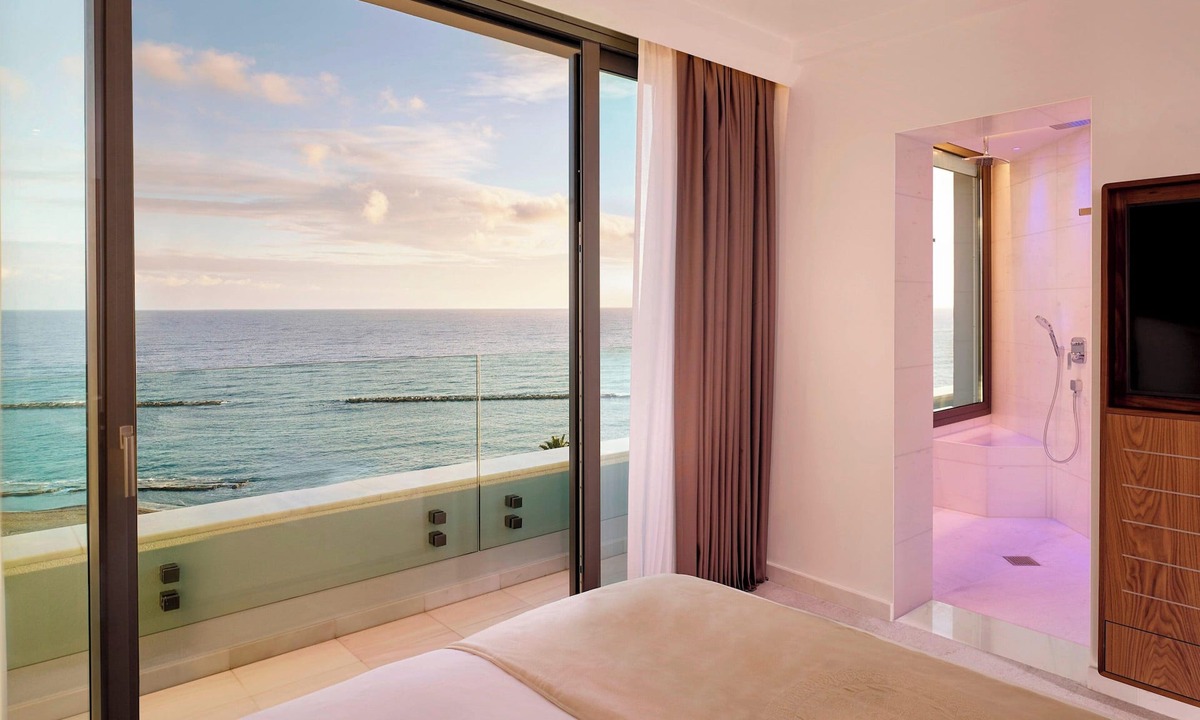 Pyrgos Hotel | Parklane, a Luxury Collection Resort & Spa, Limassol