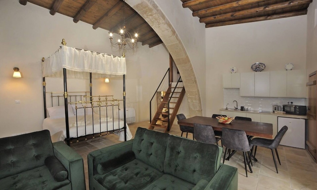 Agios Theodoros Other | Pentasino Heritage Suites