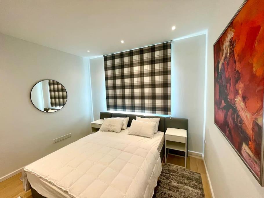 Acropolis Apartment | Penthouse Luxury Apartment