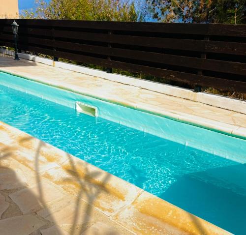 Argaka House | Pepper House with pool