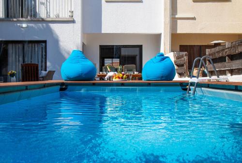 Livadia House | Perle Di Gio