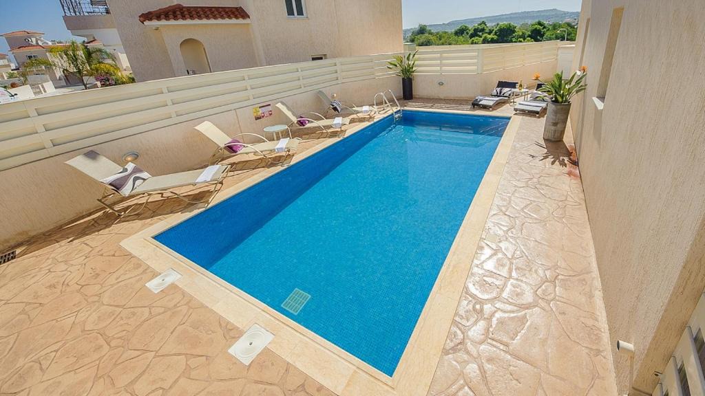 Pernera Villa | Pernera Holiday Villa 012