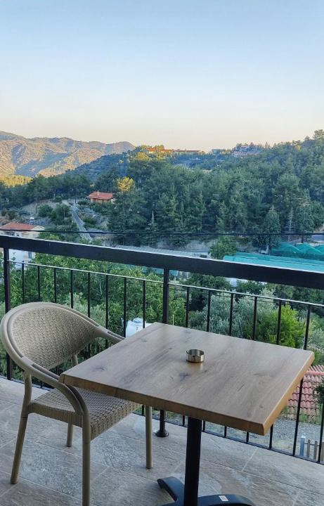 Agros Apartment | PetroLithos Traditional Suites