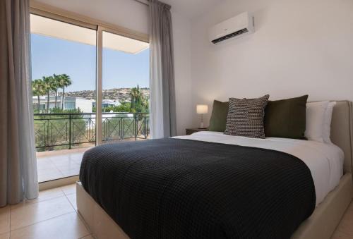 Pyrgos Apartment | Phaedrus Living Limassol Pyrgos Seaside Flat