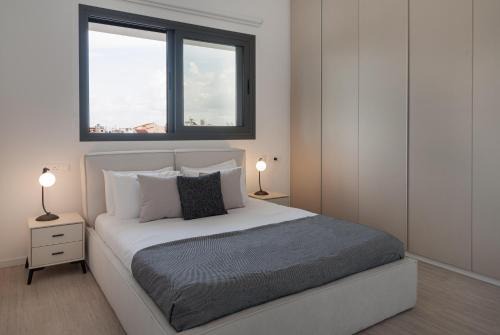 Kato Polemidia Apartment | Phaedrus Living Limassol Opalia Residences Beryl