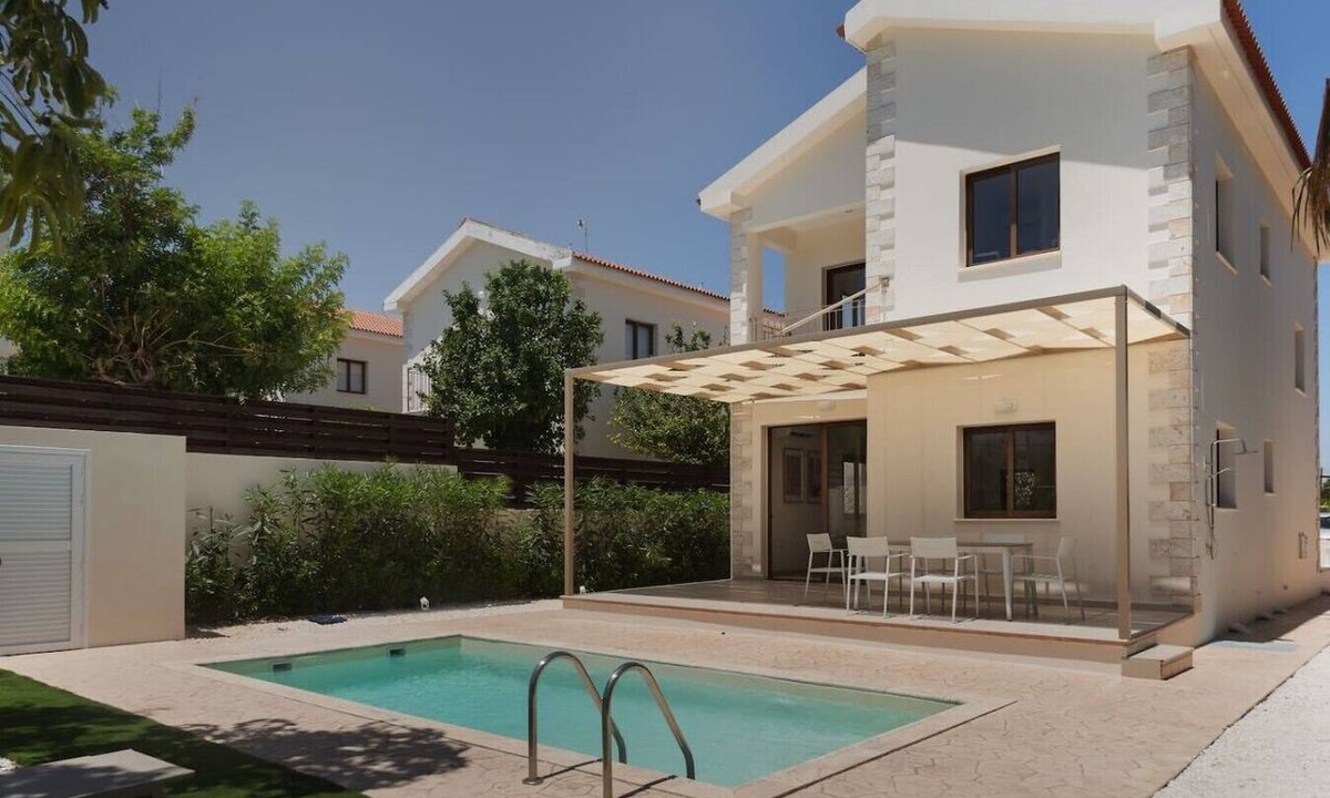 Cape Greko Villa | Phaedrus Living: Luxury Villa Green Bay