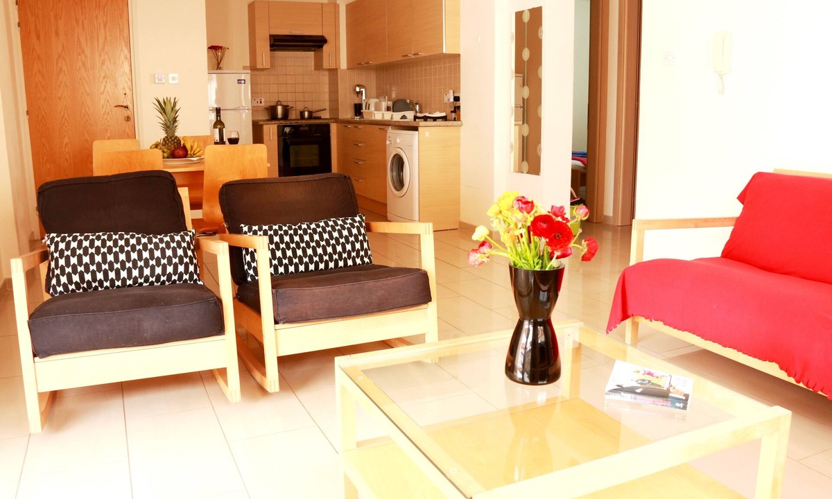 Kapparis Hotel | Photothea Apartments