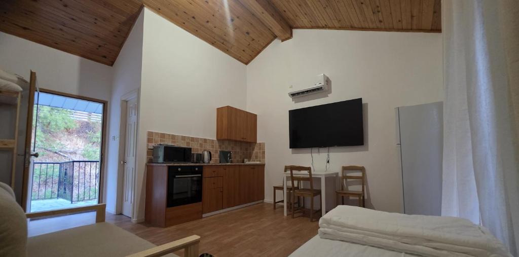 Foini Hotel | Platres Villas