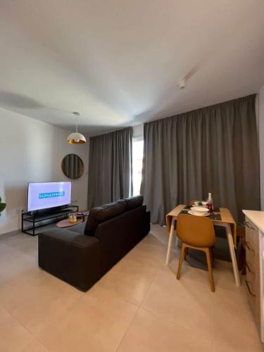 Kapparis Apartment | Pluto Apartment