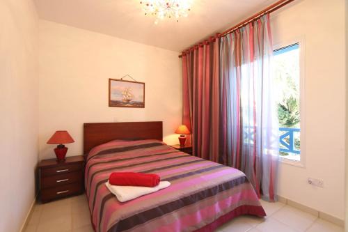 Polis Villa | Polis Beach Village