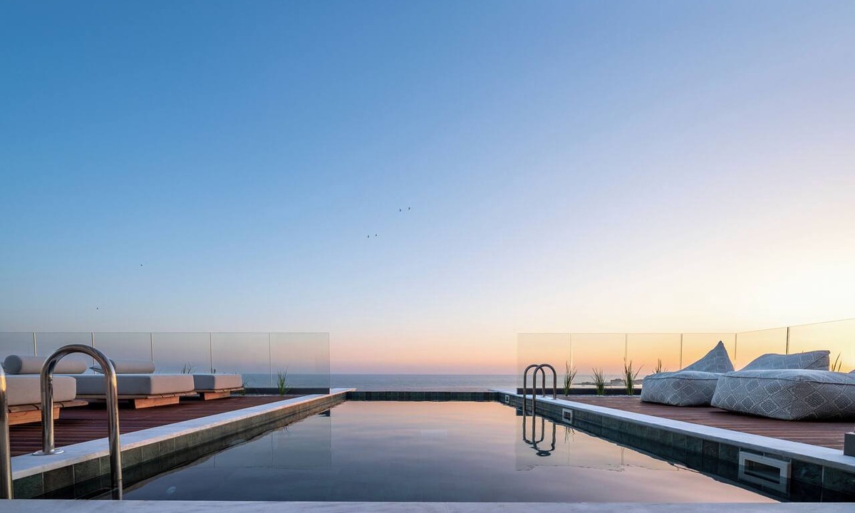 Paphos Apartment | Poseidon by Deserve