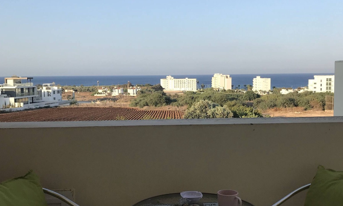 Ayia Napa Apartment | Protaras, 10 km to Agia Napa