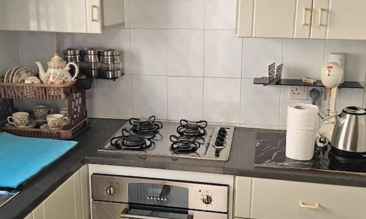 Kapparis House | Protaras 2 bedroom house