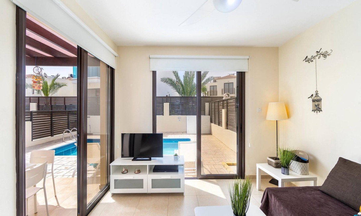 Kapparis Villa | Protaras Allium Villa