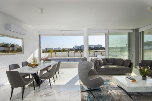 Protaras Villa | Protaras Olivia Pearl Villa