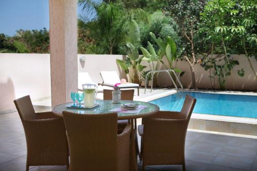 Pernera Villa | Protaras Villa Michelle 9