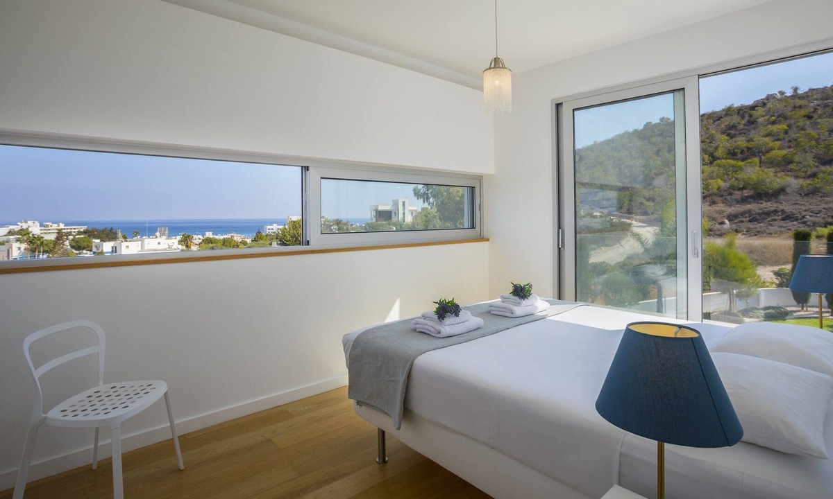 Protaras Villa | Protaras Zen Villa