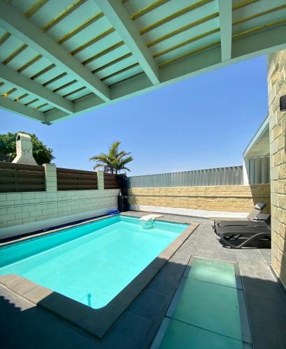 Paralimni Villa | Purple Villa Protaras - Paralimni